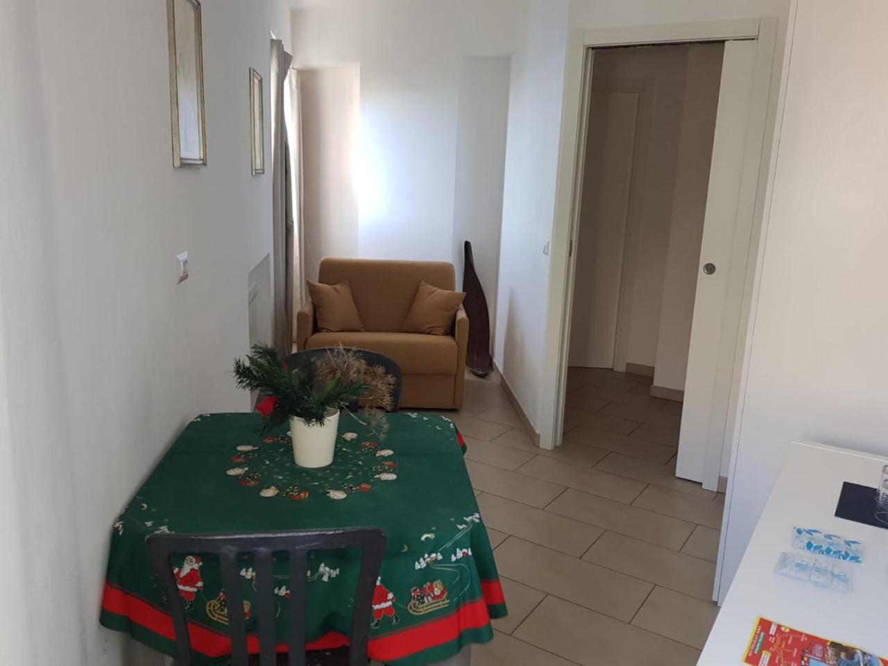 La Nave Sul Mare Di Taormina Bed & Breakfast Letojanni Eksteriør bilde
