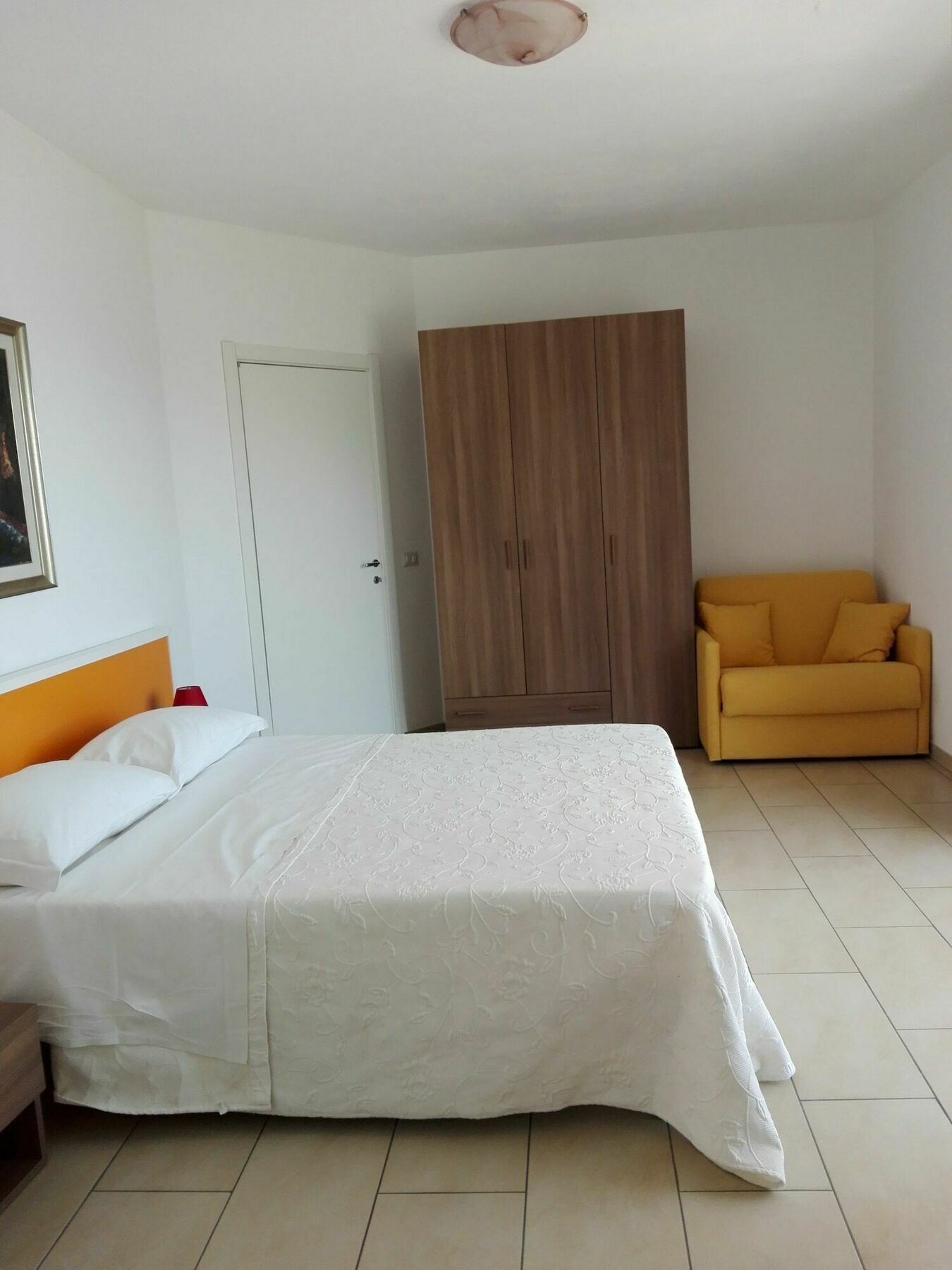 La Nave Sul Mare Di Taormina Bed & Breakfast Letojanni Eksteriør bilde